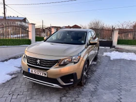 Peugeot 5008  GT-LINE - Full - Уникат - 28900 лв. / 14776.34 € - 69181548 2