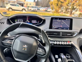 Peugeot 5008  GT-LINE - Full - Уникат - 28900 лв. / 14776.34 € - 69181548 7