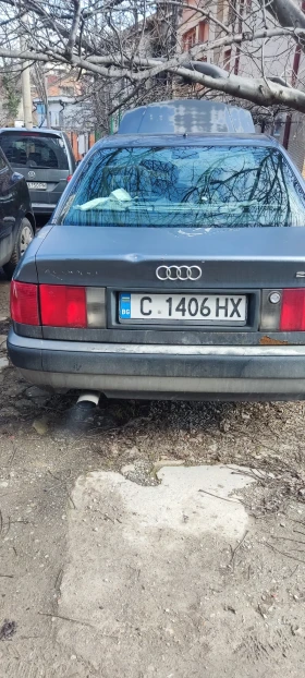 Audi 100 C4 | Mobile.bg    6