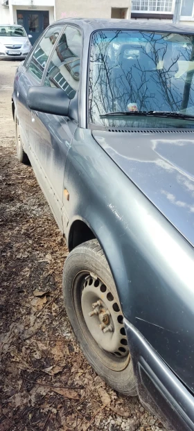 Audi 100 C4 | Mobile.bg    4