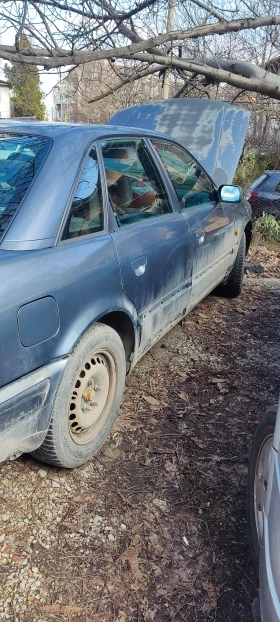 Audi 100 C4 | Mobile.bg    7