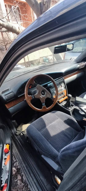  Audi 100