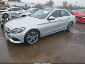 Mercedes-Benz C 300 4MATIC CARFAX АВТО КРЕДИТ  - 30100 лв. / 15389.89 € - 21500658 3
