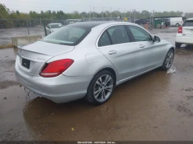 Mercedes-Benz C 300 4MATIC CARFAX АВТО КРЕДИТ  - 30100 лв. / 15389.89 € - 21500658 6
