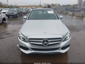 Mercedes-Benz C 300 4MATIC CARFAX АВТО КРЕДИТ  - 30100 лв. / 15389.89 € - 21500658 2