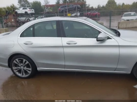 Mercedes-Benz C 300 4MATIC CARFAX АВТО КРЕДИТ  - 30100 лв. / 15389.89 € - 21500658 7