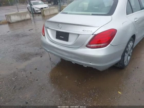 Mercedes-Benz C 300 4MATIC CARFAX АВТО КРЕДИТ  - 30100 лв. / 15389.89 € - 21500658 8
