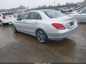 Mercedes-Benz C 300 4MATIC CARFAX АВТО КРЕДИТ  - 30100 лв. / 15389.89 € - 21500658 4