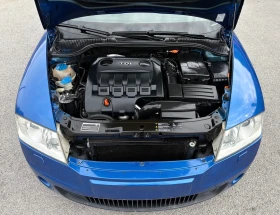 Skoda Octavia VRs, 2.0TDI, 170hp, BMN, ПЕРФЕКТНА - 9699 лв. / 4959.02 € - 23511241 17