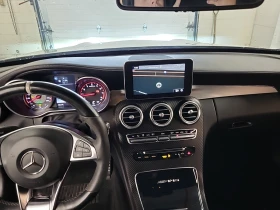 Mercedes-Benz C 63 AMG * S* CARFAX * БЕЗ ПЪРВОНАЧАЛНА ВНОСКА - 65000 лв. / 33233.97 € - 86605737 9