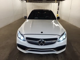 Mercedes-Benz C 63 AMG * S* CARFAX * БЕЗ ПЪРВОНАЧАЛНА ВНОСКА - 65000 лв. / 33233.97 € - 86605737 2