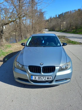    BMW 320 320 d