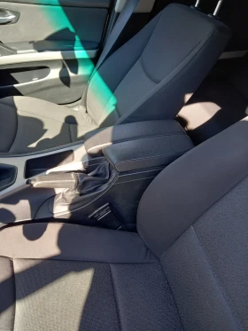 BMW 320 320 d | Mobile.bg    7