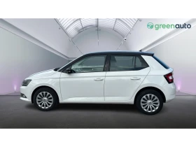 Обява за продажба на Skoda Fabia 1.2  TSi, Месечна вноска от 444 лв. ~14 990 лв. - изображение 2 | Auto.bg Обява за продажба на Skoda Fabia 1.2  TSi, Месечна вноска от 444 лв. ~14 990 лв. - изображение 2