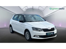 Обява за продажба на Skoda Fabia 1.2  TSi, Месечна вноска от 444 лв. ~14 990 лв. - изображение 6 | Auto.bg Обява за продажба на Skoda Fabia 1.2  TSi, Месечна вноска от 444 лв. ~14 990 лв. - изображение 6