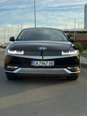 Hyundai Ioniq 5 4x4/LONG RANGE/ГАРАНЦИЯ/  - 61000 лв. / 31188.80 € - 91645154 3