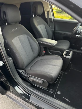 Hyundai Ioniq 5 4x4/LONG RANGE/ГАРАНЦИЯ/  - 61000 лв. / 31188.80 € - 91645154 13