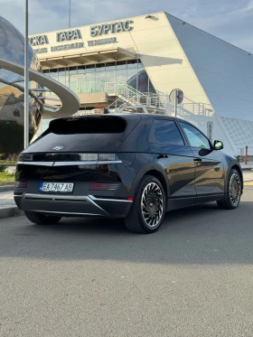 Hyundai Ioniq 5 4x4/LONG RANGE/ГАРАНЦИЯ/  - 61000 лв. / 31188.80 € - 91645154 4