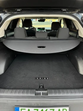 Hyundai Ioniq 5 4x4/LONG RANGE/ГАРАНЦИЯ/  - 61000 лв. / 31188.80 € - 91645154 16