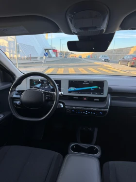 Hyundai Ioniq 5 4x4/LONG RANGE/ГАРАНЦИЯ/  - 61000 лв. / 31188.80 € - 91645154 6
