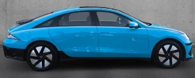 Hyundai Ioniq 6 77kWh* Dynamiq* 2WD* LED - 29998 € / 58670.99 лв. - 48181796 3