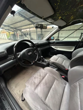 Audi A4 | Mobile.bg    15