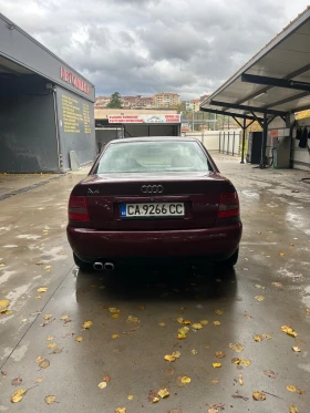 Audi A4 | Mobile.bg    4