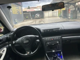 Audi A4 | Mobile.bg    11