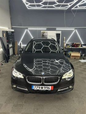 BMW 530 d xDrive - 23300 лв. / 11913.10 € - 37851222 2