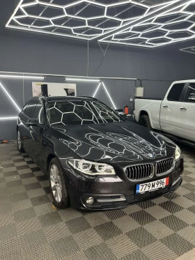 BMW 530 d xDrive - 23300 лв. / 11913.10 € - 37851222 3