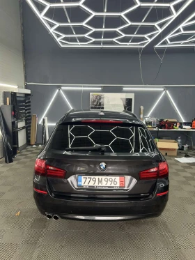 BMW 530 d xDrive - 23300 лв. / 11913.10 € - 37851222 6