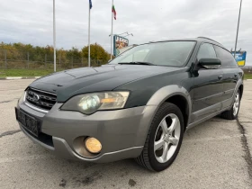 Subaru Outback FOX генерация, снимка 1