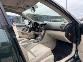 Subaru Outback FOX генерация, снимка 9