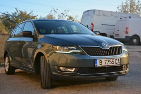 Skoda Rapid 1.0 TSI, снимка 6