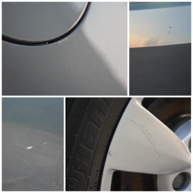 Skoda Rapid 1.0 TSI, снимка 14