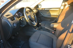 Skoda Rapid 1.0 TSI, снимка 7