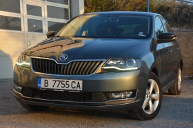Skoda Rapid 1.0 TSI - изображение 1