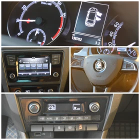 Skoda Rapid 1.0 TSI, снимка 11