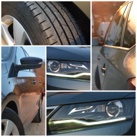 Skoda Rapid 1.0 TSI, снимка 13