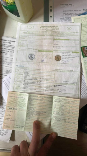 Ford Fiesta, снимка 10 — Bazar.bg Ford Fiesta, снимка 10