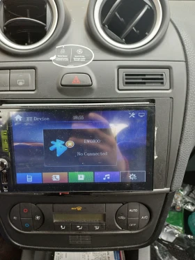 Ford Fiesta, снимка 5 — Bazar.bg Ford Fiesta, снимка 5