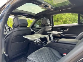 Mercedes-Benz S 580 * CARFAX * БЕЗ ПЪРВОНАЧАЛНА ВНОСКА - 127900 лв. / 65394.23 € - 62900404 13