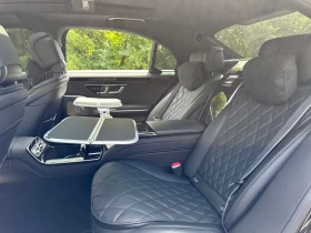 Mercedes-Benz S 580 * CARFAX * БЕЗ ПЪРВОНАЧАЛНА ВНОСКА - 127900 лв. / 65394.23 € - 62900404 14