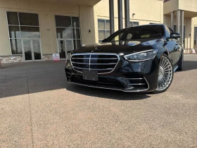 Mercedes-Benz S 580 * CARFAX * БЕЗ ПЪРВОНАЧАЛНА ВНОСКА - 127900 лв. / 65394.23 € - 62900404 6