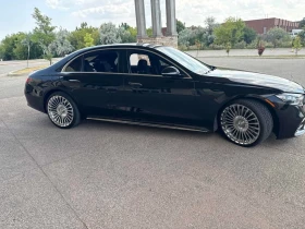 Mercedes-Benz S 580 * CARFAX * БЕЗ ПЪРВОНАЧАЛНА ВНОСКА - 127900 лв. / 65394.23 € - 62900404 3