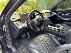 Mercedes-Benz S 580 * CARFAX * БЕЗ ПЪРВОНАЧАЛНА ВНОСКА - 127900 лв. / 65394.23 € - 62900404 5