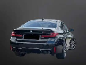 BMW M5 Competition - 149998 лв. / 76692.76 € - 10026521 2