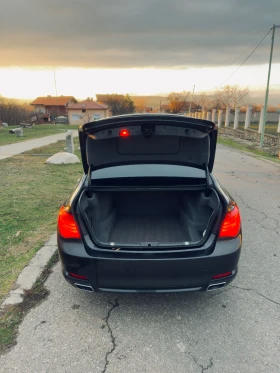 BMW 740, снимка 3 — Bazar.bg BMW 740, снимка 3