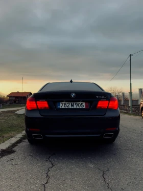 BMW 740, снимка 9 — Bazar.bg BMW 740, снимка 9