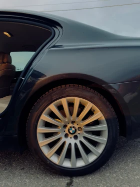 BMW 740, снимка 6 — Bazar.bg BMW 740, снимка 6